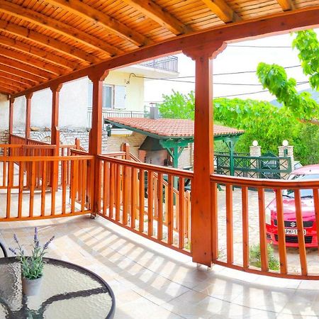 Vice Versa Elegant Studio 1 Nafplio Exterior photo