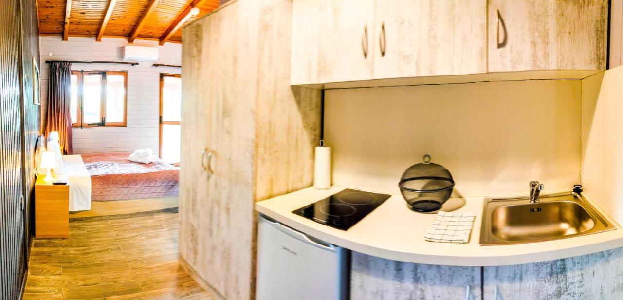 Vice Versa Elegant Studio 1 Nafplio Exterior photo