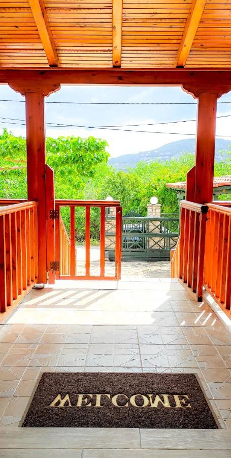 Vice Versa Elegant Studio 1 Nafplio Exterior photo